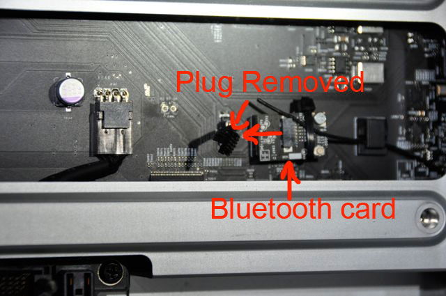 wifi and bluetooth for mac pro 2012
